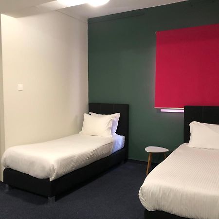 Connect Suites Athen Eksteriør billede