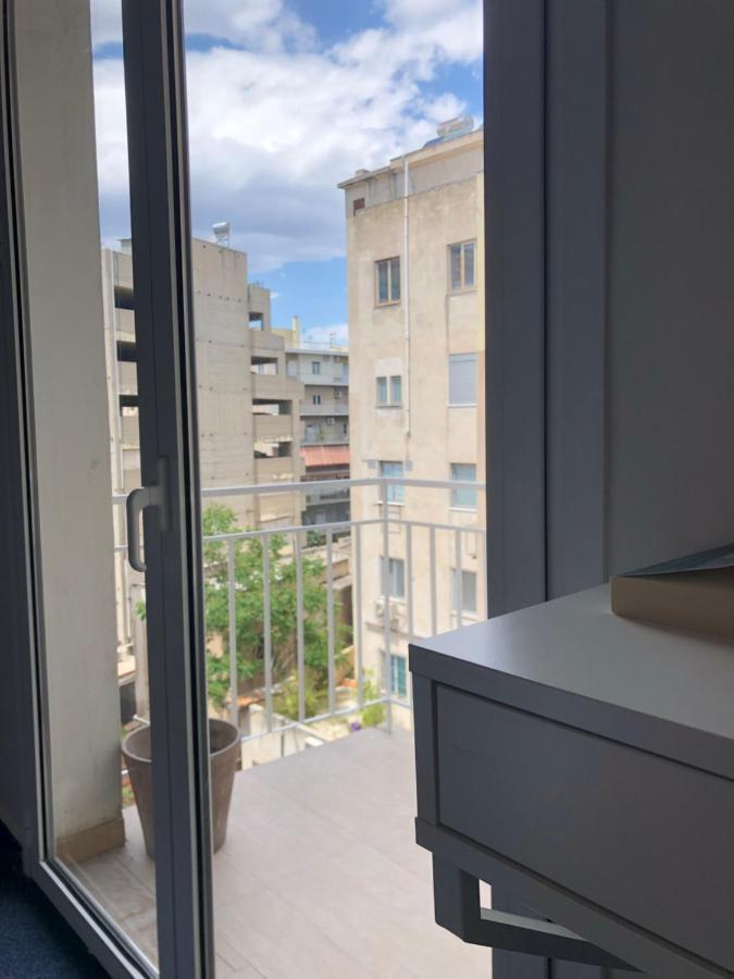 Connect Suites Athen Eksteriør billede